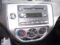 Kiwi Green Metallic - Focus ZX5 SE Hatchback Photo No. 8