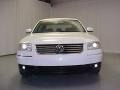 2001 Candy White Volkswagen Passat GLS Sedan  photo #3