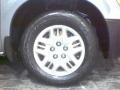 Butane Blue Pearl - Caravan SE Photo No. 21