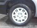 Butane Blue Pearl - Caravan SE Photo No. 22
