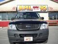 2004 Black Ford Explorer XLS 4x4  photo #1