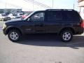 2004 Black Ford Explorer XLS 4x4  photo #3