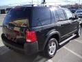 2004 Black Ford Explorer XLS 4x4  photo #6