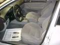 Candy White - Passat GLS Sedan Photo No. 15