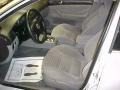 2001 Candy White Volkswagen Passat GLS Sedan  photo #15