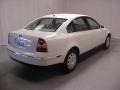 2001 Candy White Volkswagen Passat GLS Sedan  photo #23