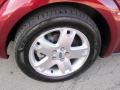 Merlot Metallic - Freestyle Limited AWD Photo No. 3