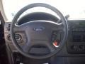 2004 Black Ford Explorer XLS 4x4  photo #17