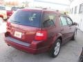 Merlot Metallic - Freestyle Limited AWD Photo No. 5