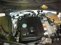 Candy White - Passat GLS Sedan Photo No. 29