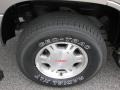 Pewter Metallic - Yukon SLT 4x4 Photo No. 5