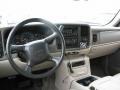 Pewter Metallic - Yukon SLT 4x4 Photo No. 8