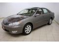 Phantom Gray Pearl - Camry XLE V6 Photo No. 3