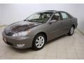 2005 Phantom Gray Pearl Toyota Camry XLE V6  photo #3