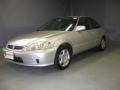 Vogue Silver Metallic - Civic EX Coupe Photo No. 1