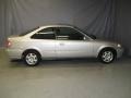 Vogue Silver Metallic - Civic EX Coupe Photo No. 5
