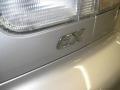Vogue Silver Metallic - Civic EX Coupe Photo No. 6