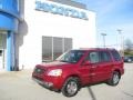 Redrock Pearl - Pilot EX 4WD Photo No. 1