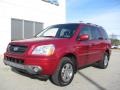 Redrock Pearl - Pilot EX 4WD Photo No. 2