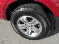 Redrock Pearl - Pilot EX 4WD Photo No. 4