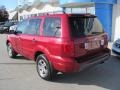 Redrock Pearl - Pilot EX 4WD Photo No. 5