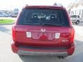 Redrock Pearl - Pilot EX 4WD Photo No. 6