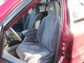 Redrock Pearl - Pilot EX 4WD Photo No. 11