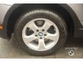 2007 Silver Grey Metallic BMW X3 3.0si  photo #8