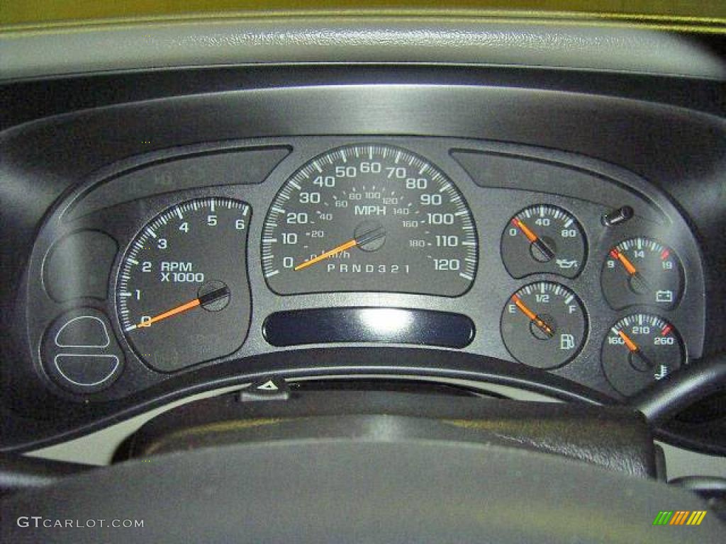 2006 Sierra 1500 Z71 Extended Cab 4x4 - Deep Blue Metallic / Pewter photo #40