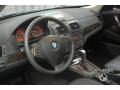 2007 Silver Grey Metallic BMW X3 3.0si  photo #15