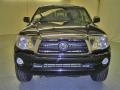 2007 Black Sand Pearl Toyota Tacoma V6 PreRunner TRD Double Cab  photo #5