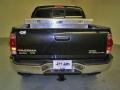 2007 Black Sand Pearl Toyota Tacoma V6 PreRunner TRD Double Cab  photo #7