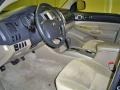 2007 Black Sand Pearl Toyota Tacoma V6 PreRunner TRD Double Cab  photo #11