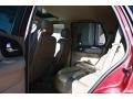 2002 Magnetic Red Metallic GMC Envoy SLT  photo #15