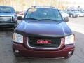 2005 Magnetic Red Metallic GMC Envoy SLT  photo #4