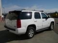 2009 Summit White GMC Yukon SLT 4x4  photo #6