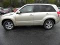 Clear Beige Metallic - Grand Vitara Luxury Photo No. 2