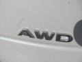 2007 Pearl White Suzuki XL7 Luxury AWD  photo #4