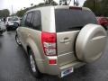 Clear Beige Metallic - Grand Vitara Luxury Photo No. 17