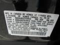 2007 Formal Black Honda Pilot EX-L 4WD  photo #14