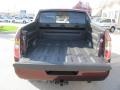 2007 Dark Cherry Pearl Honda Ridgeline RTX  photo #5