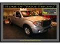 2009 Liquid Metal Metallic Suzuki Equator Premium Extended Cab  photo #1