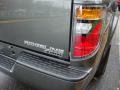 2008 Nimbus Gray Metallic Honda Ridgeline RTL  photo #5