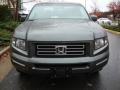 Nimbus Gray Metallic - Ridgeline RTL Photo No. 8