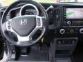 Nimbus Gray Metallic - Ridgeline RTL Photo No. 9
