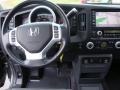 2008 Nimbus Gray Metallic Honda Ridgeline RTL  photo #9