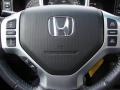 Nimbus Gray Metallic - Ridgeline RTL Photo No. 10