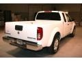 2009 Glacier White Suzuki Equator Premium Extended Cab  photo #7