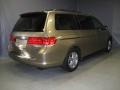 2009 Mocha Metallic Honda Odyssey Touring  photo #8