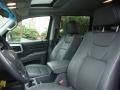 Nimbus Gray Metallic - Ridgeline RTL Photo No. 17